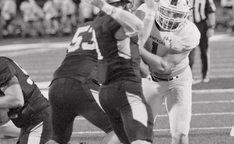 Defensive end commits to ASU Rams