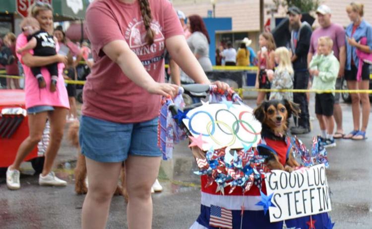 Spring Ho festivities give Lampasas natives, visitors plenty to do