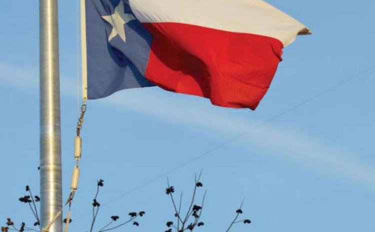 March 2 is Texas Independence Day. FILE PHOTO