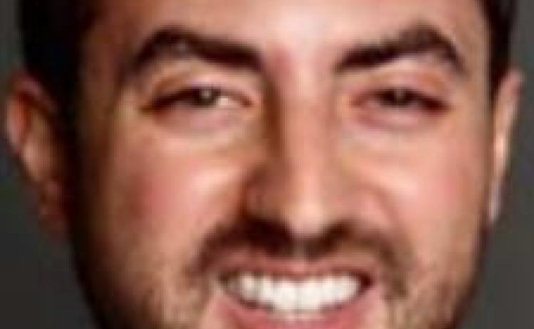 JOSH HAMMER