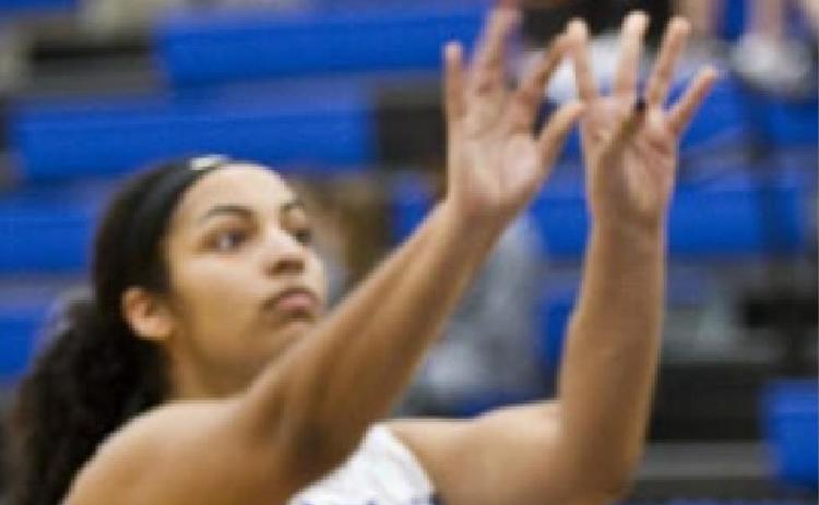Lady Badger basketball awards announced