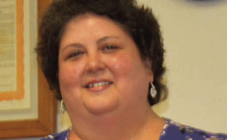 Lampasas Public Library Director Shanda Subia said she and her staff are open to new ideas for what the community wants out of its library. FILE PHOTO
