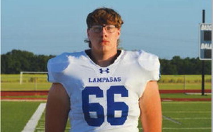 Name: Tristan Thiele Grade: Senior Sport: Football Favorite Athlete: Larry Fitzgerald Favorite Hobby: Hunting And Fishing Favorite Food: Pork Butt Favorite Movie: All Quiet On The Western Front