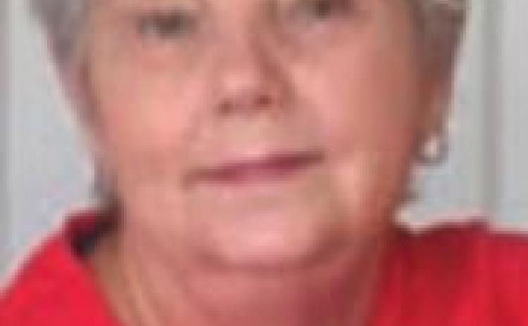 Marsha Laughlin