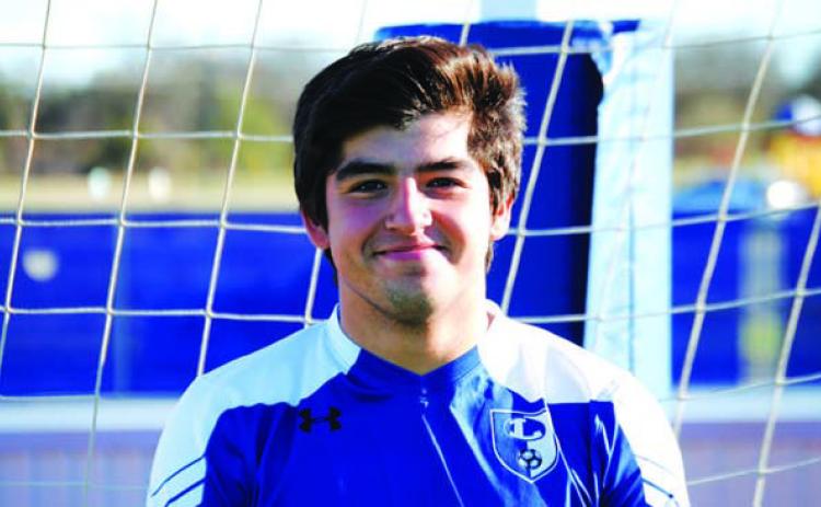 David Flores