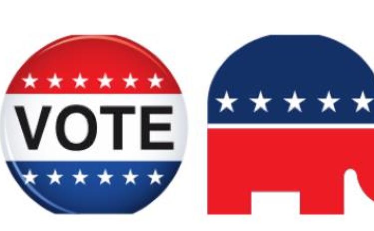 GOP, Dem county chairs talk grassroots politics