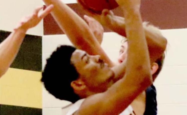 Dyllen Workmon led Lometa’s scoring for the third time in the last four games. FILE PHOTO