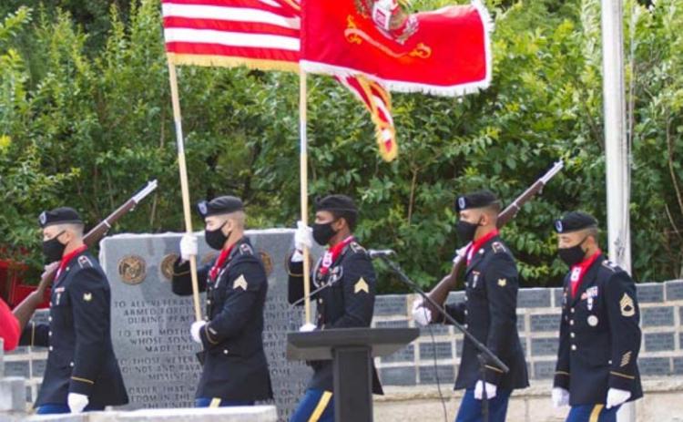 Programs planned to honor Memorial Day