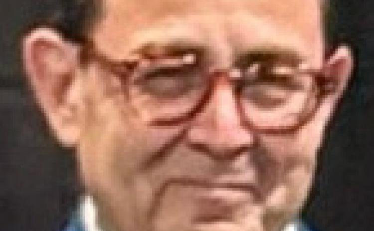 State Sen. Pete Flores