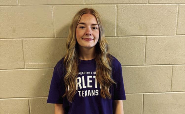 Name: Caitlyn Bengsch