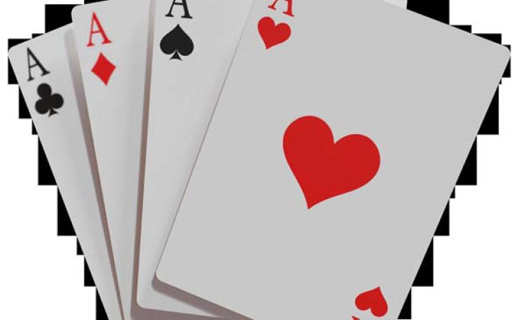 Wild West Casino Night set for Feb. 15