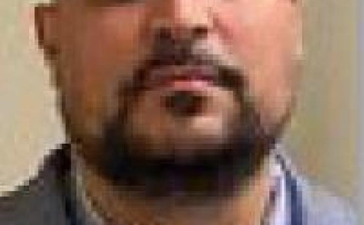 Heriberto “Eddie” Rodriguez