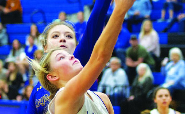 HUNTER KING | DISPATCH RECORD