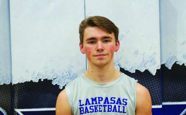 Name: Jason Brock Class: Senior Sport: Basketball Favorite Movie: Interstellar Favorite Midnight Snack: Oreos and Milk Favorite Social Media: Instagram Main Goal This Season: Win district
