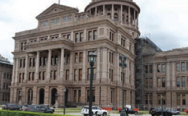 Amendments would create new fund initiatives