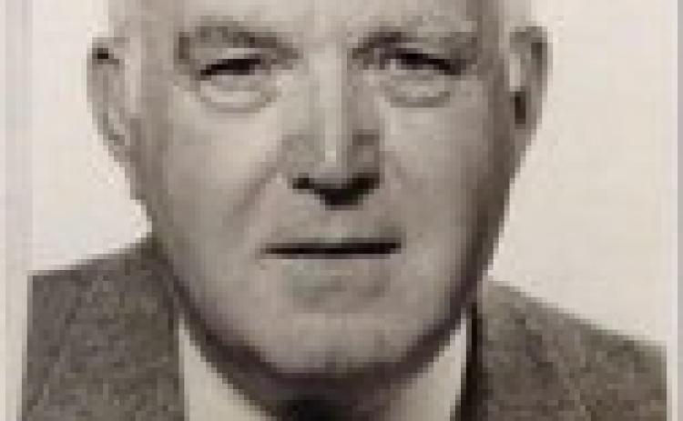Dr. Alton A. Bishop
