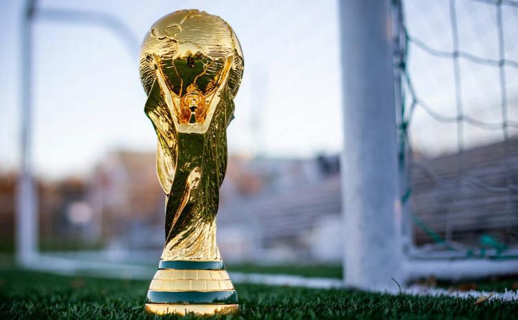 Forty-eight nations will vie this summer for the most coveted trophy in sports, the FIFA World Cup. The tournament starts June 11 at 2 p.m. when tournament co-host Mexico hosts South Korea. The U.S. Men’s National Team, also a tournament co-host, will play its first game against Paraguay on June 12 at 8 p.m. on FOX. MY PROFIT TUTOR | UPSPLASH