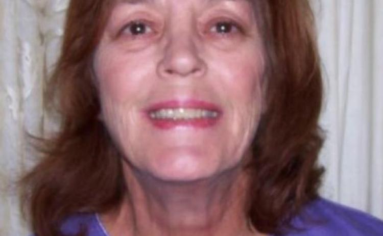Mrs. Cohee