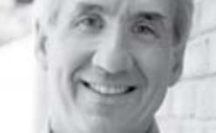 DAVID LIMBAUGH