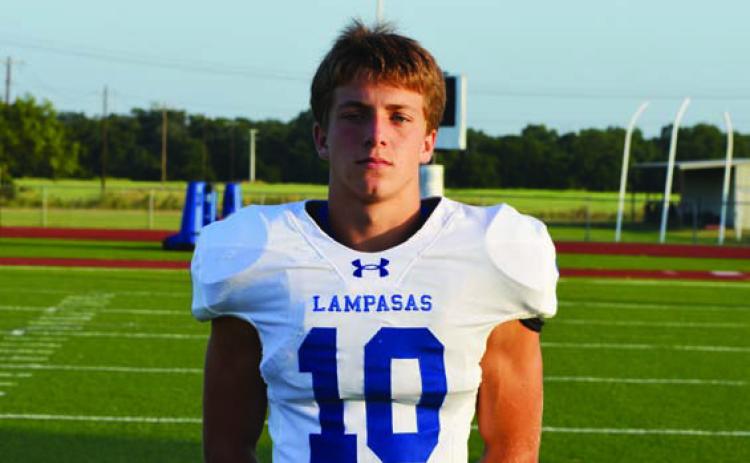Name: Colton Harper Grade: Junior Sport: Football Favorite Athlete: Josh Warner Favorite Hobby: Welding or horse training or gym Favorite Food: Fried alligator Favorite Movie: The Odyssey