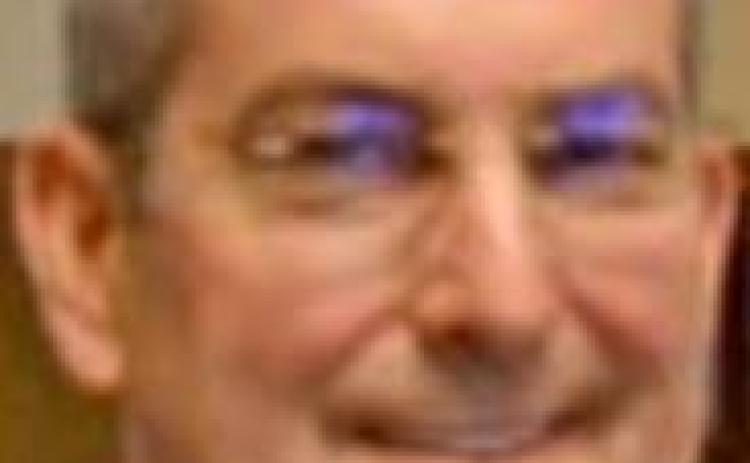 John Clawson