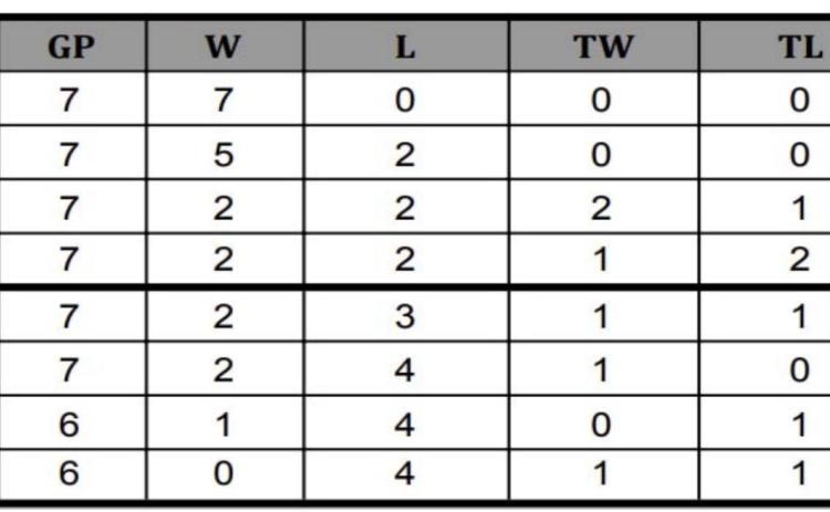 LHS wins fourth straight in district soccer