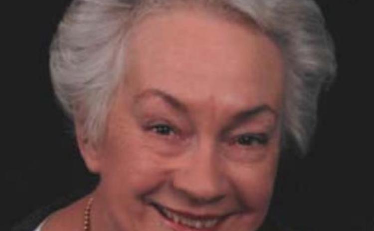 Mrs. Hart