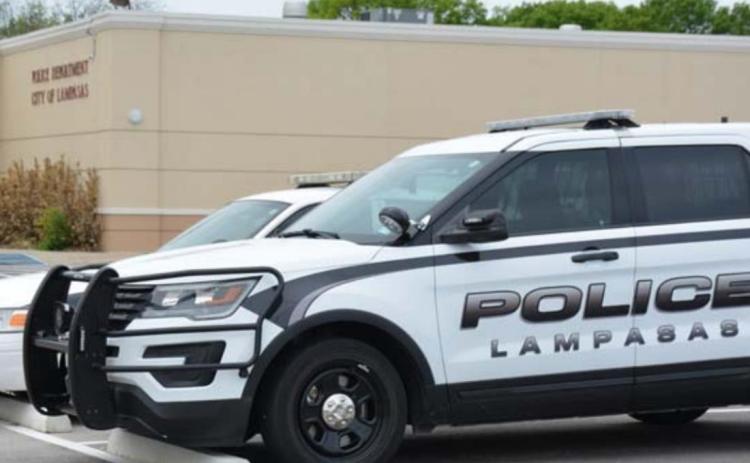 The Lampasas Police Department will hold its annual Citizen Police Academy starting next month. The free classes are aimed at residents interested in learning how the police department operates. FILE PHOTO