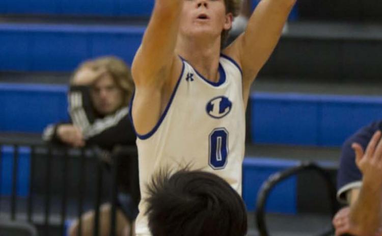 Nate Borchardt