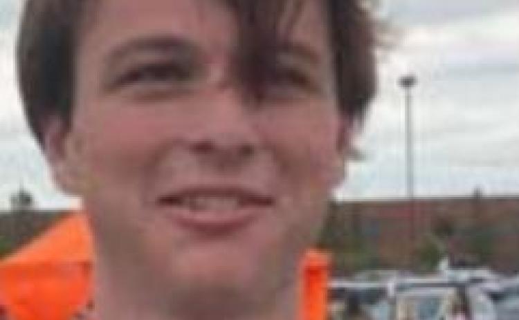 Cade White