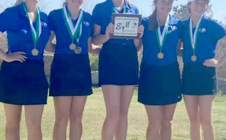Lady Badgers score team’s best in more than seven