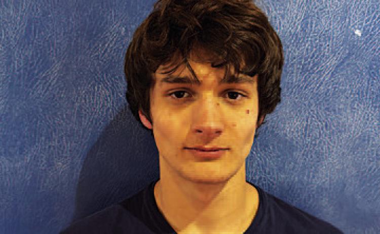 Name: Sergey Samsonov-Schenk