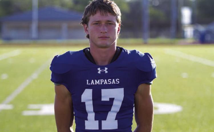 Name: Sean Smith Class: Junior Sport: Football and Track Favorite School Subject: English Favorite Vacation: New Mexico One Person To Meet: Marshawn Lynch Main Goal This Season: Get better and grow