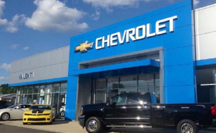 As vehicle inventory decreases due to supply chain disruptions, prices for new and used vehicles continue their upward trend. STOCK PHOTO | MIKE MOZARTL