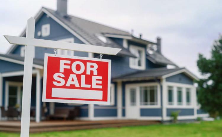 Across Lampasas County, the inventory of homes for sale easily outweighs the demand for properties, creating a buyer’s market. METRO CREATIVE GRAPHICS