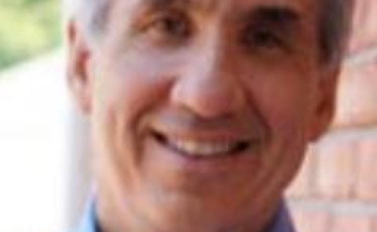 DAVID LIMBAUGH