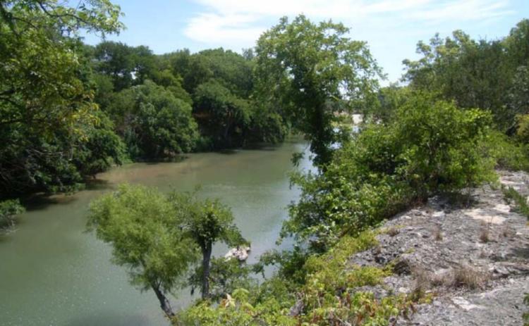 Water quality and management of the Lampasas River watershed will be topics at a Jan. 28 workshop that can be attended in person or through virtual participation. COURTESY PHOTO
