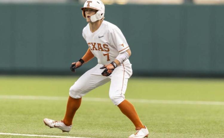 UT in record 37th College World Series run