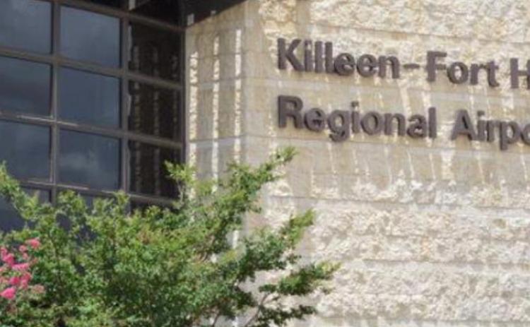 United Airlines has pulled out its services at the Killeen airport. MONIQUE BRAND | DISPATCH RECORD