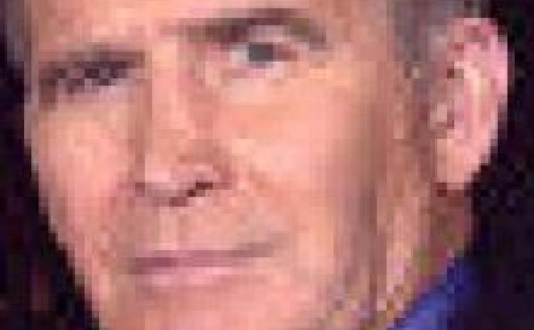 OLIVER NORTH