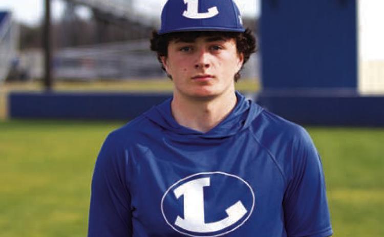 Name: Cory White Class: Junior Sport: Baseball Favorite Subject: Math Favorite Vacation: Mexico One Person To Meet: Druski Main Goal: Make playoffs