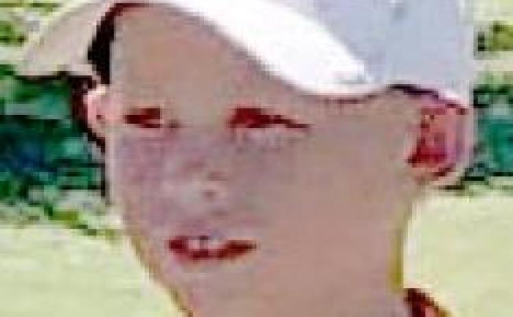 Layton Eckermann