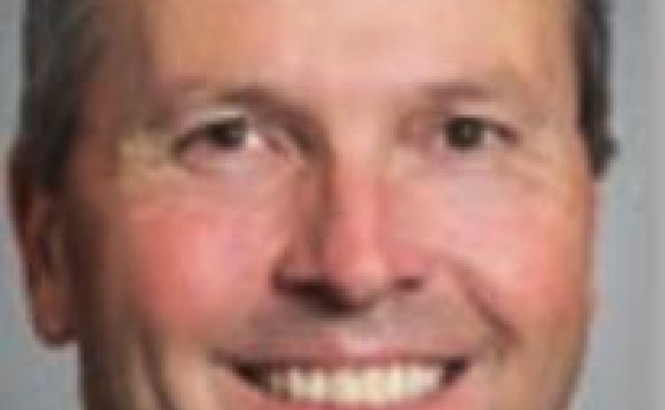 State Rep. Brad Buckley
