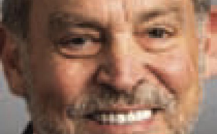 David Spiller