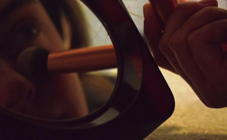 Consciously focusing on self-affirmation and appreciation not only can benefit our confidence and mental health but also can set a positive example for those around us, including our children, to speak well of themselves. ALEXANDRIA RANDOLPH | DISPATCH RECORD