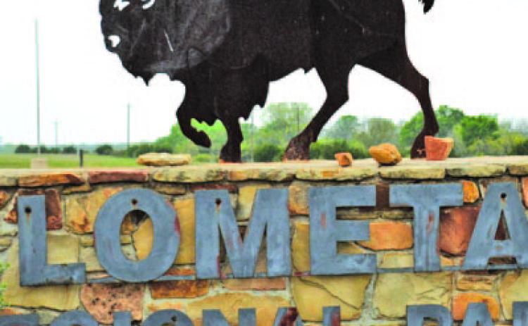 Lometa City Council approved a revision to an ordinance that originally included RVs in the city and at Lometa Regional Park. The park also will host the upcoming Diamondback Jubilee. FILE PHOTO