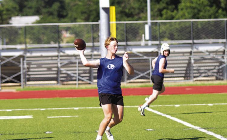 HUNTER KING | DISPATCH RECORD