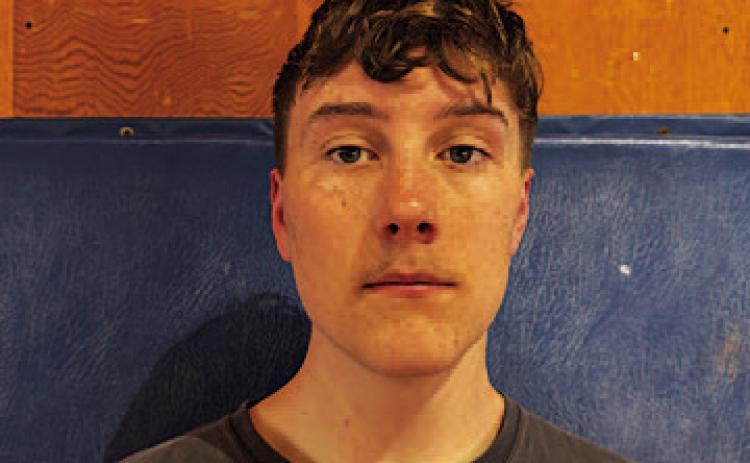 Name: Tristan Thiele