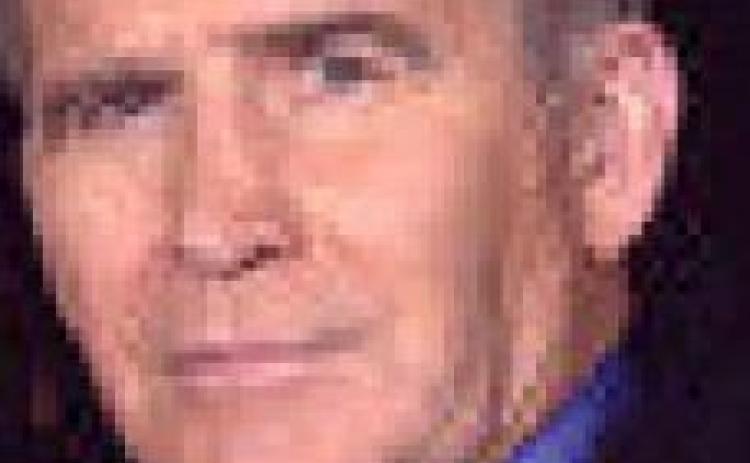 OLIVER NORTH