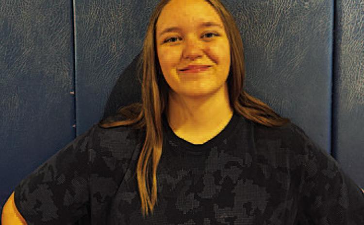Lilly-Ann Pentz